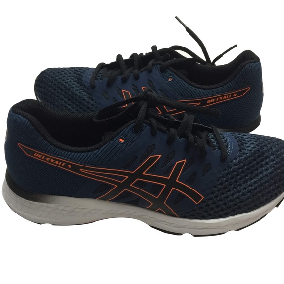 asics gel exalt 4 asics gel exalt 4